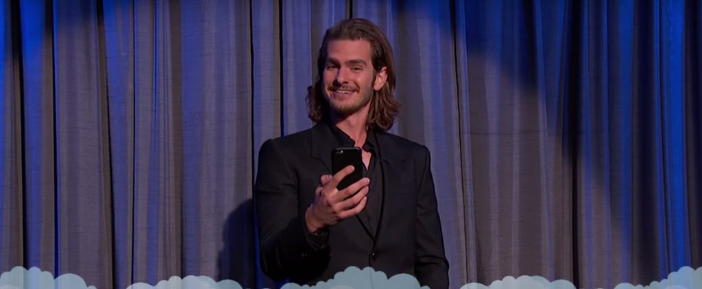 Jimmy Kimmel's Mean Tweets Live
