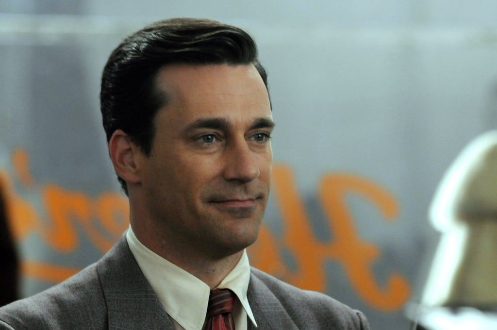 Sexy Pictures of Jon Hamm