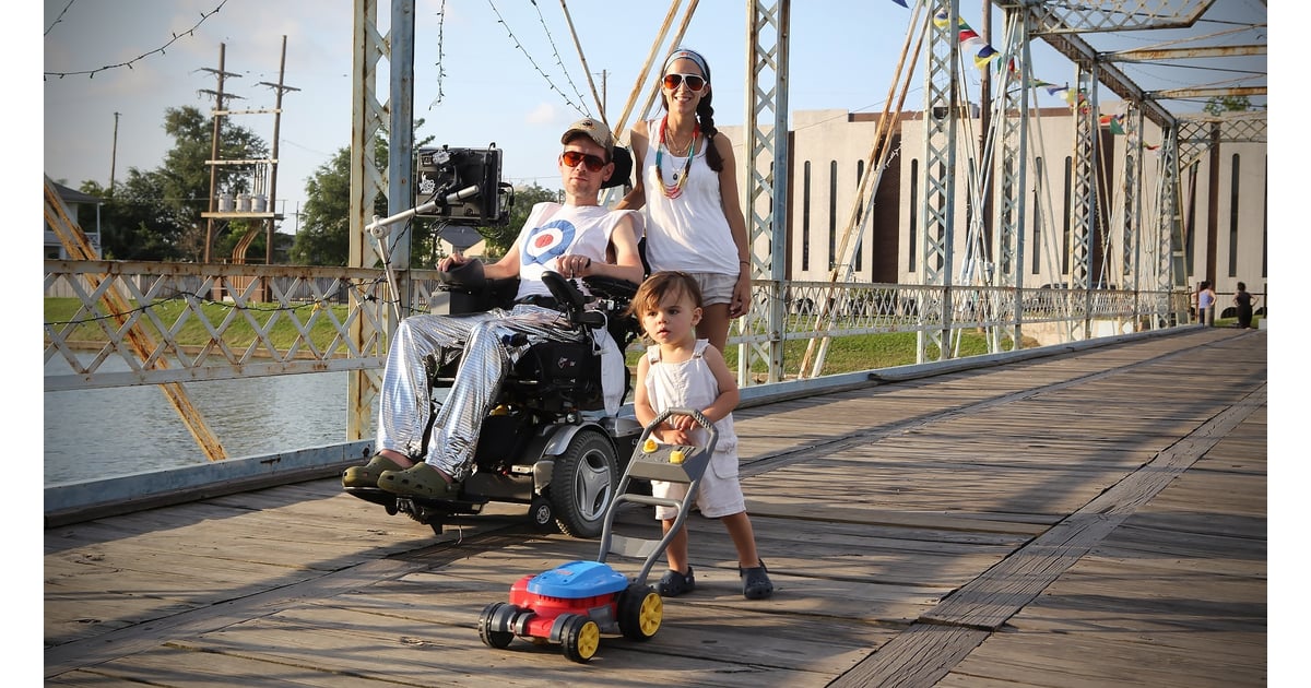 Gleason Sundance Movies on Netflix 2016 POPSUGAR Entertainment Photo 11