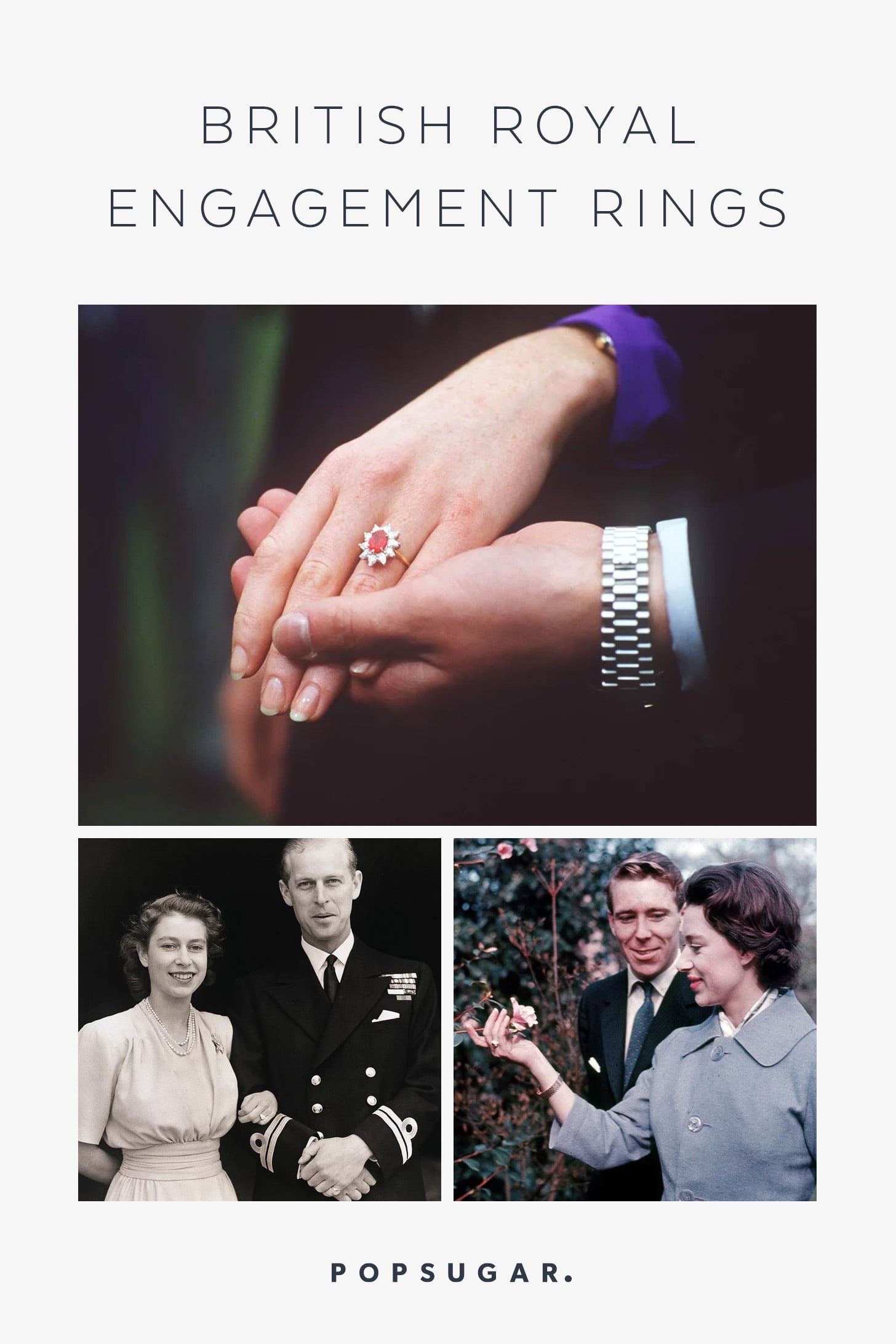 British store royal rings