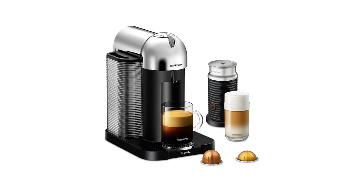 Nespresso by Breville VertuoLine Coffee & Espresso Machine Macy's