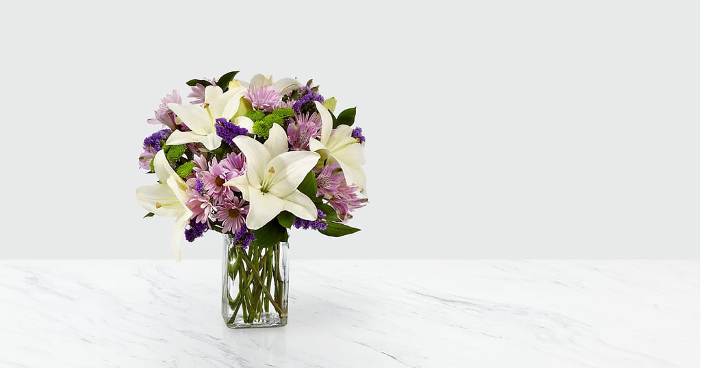 The Best Flower Delivery Services For Mother's Day | POPSUGAR Home