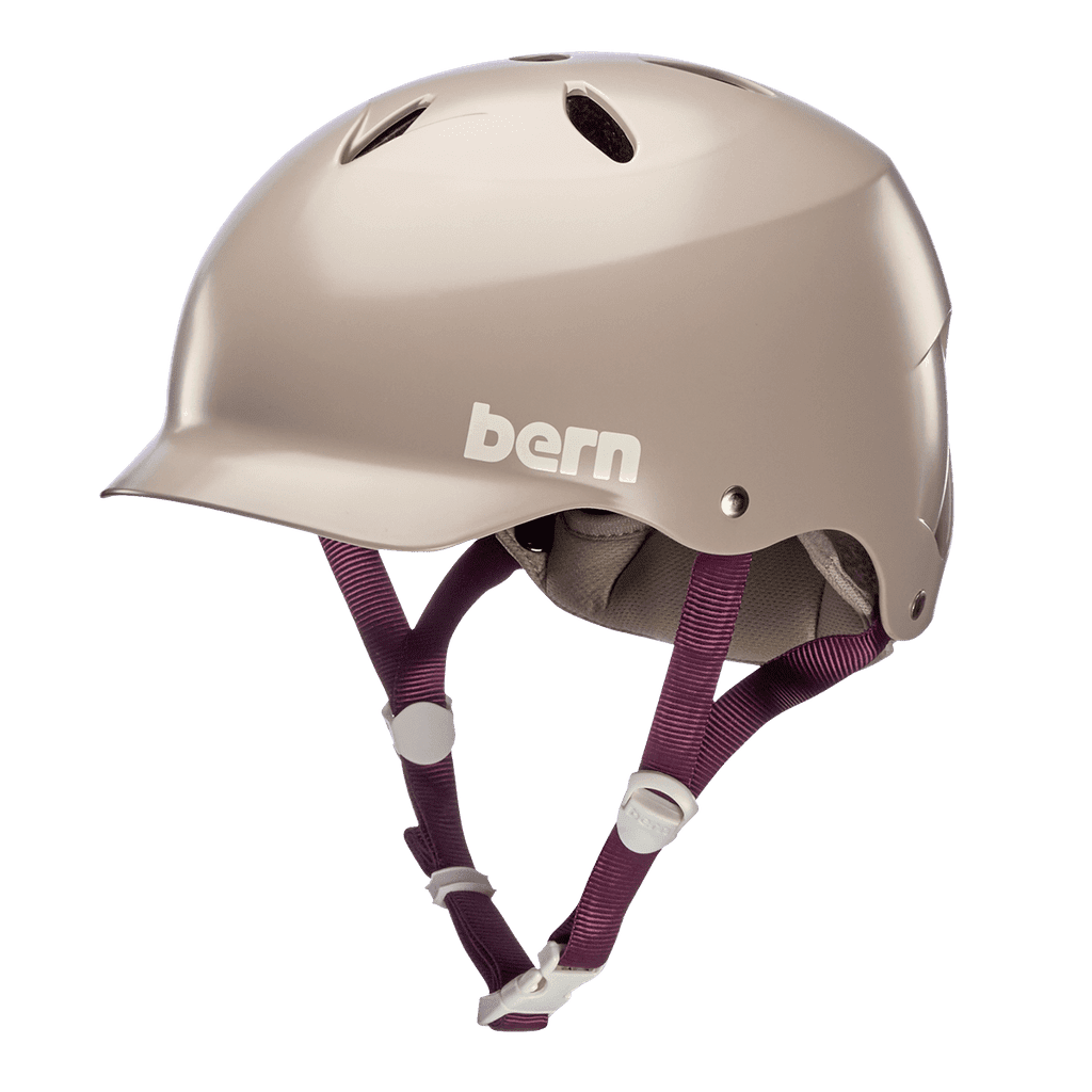 Bern Lenox Bike Helmet
