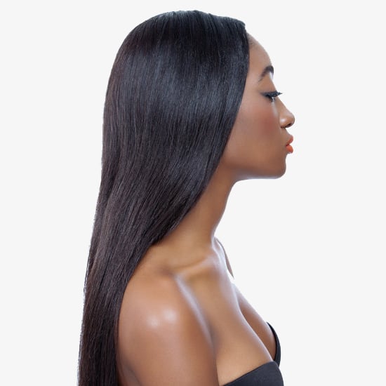 How to Flat-Iron Without Causing Damage