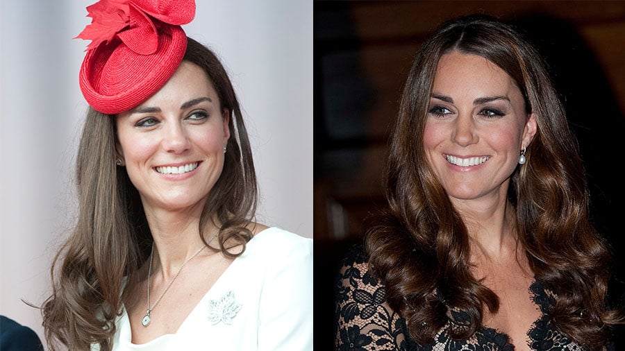 All of Kate Middleton's Best Looks, Just in Time For Her Birthday