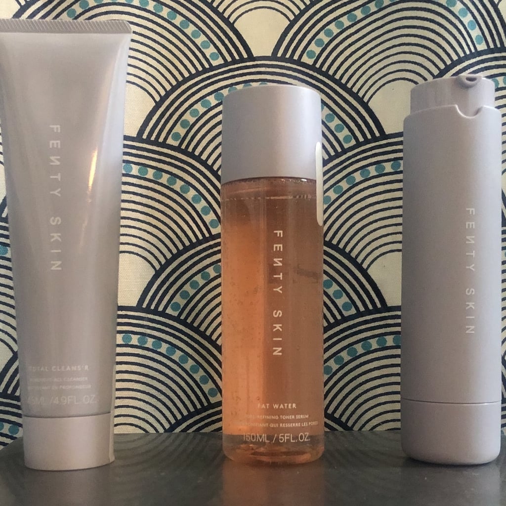 fenty skin new products