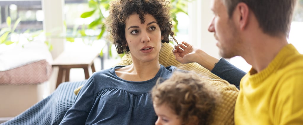 A Family Member Says Something Racist in Front of Your Kids — This Is Your Next Move