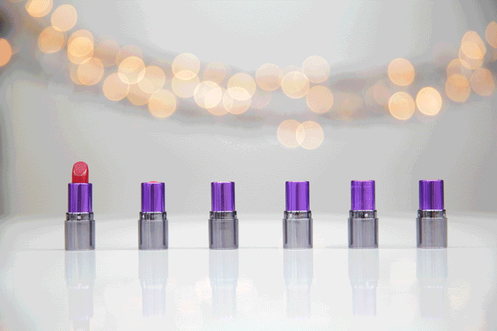Urban Decay Full Frontal Lipstick Stash, $39