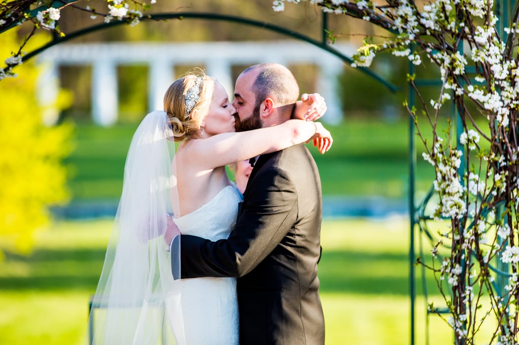 Classic Outdoor Pennsylvania Wedding
