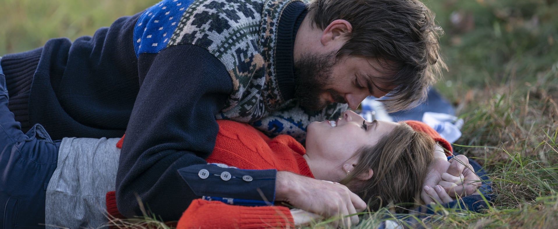 Romantic Tv Shows On Hbo Max 21 Popsugar Entertainment