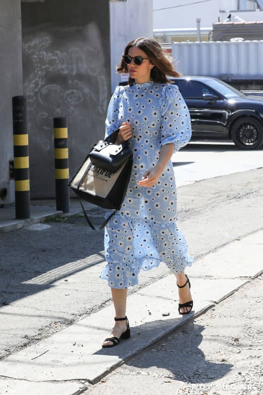 Rixo monet best sale dress