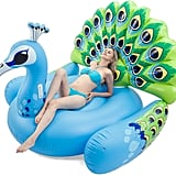 jasonwell unicorn float