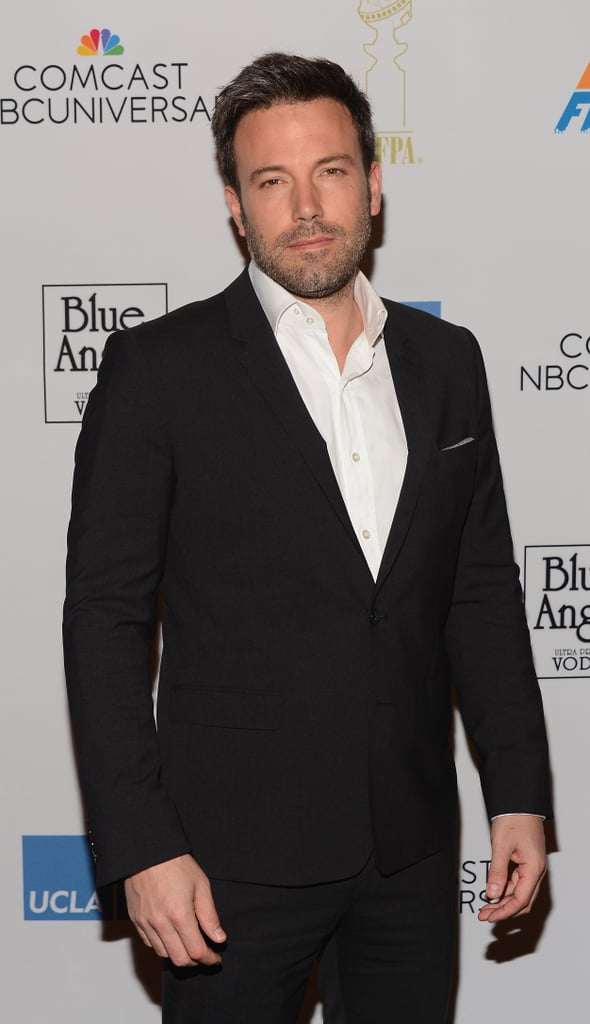 Ben Affleck