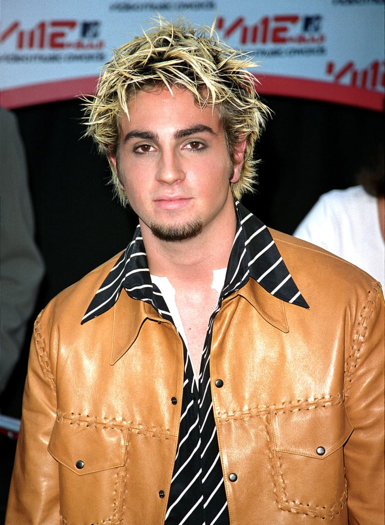 Wade Robson