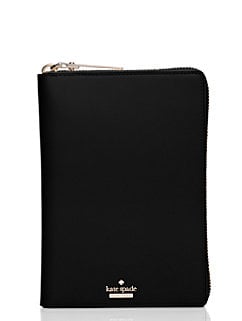 Kate Spade New York Cameron Street Agenda, Mahogany