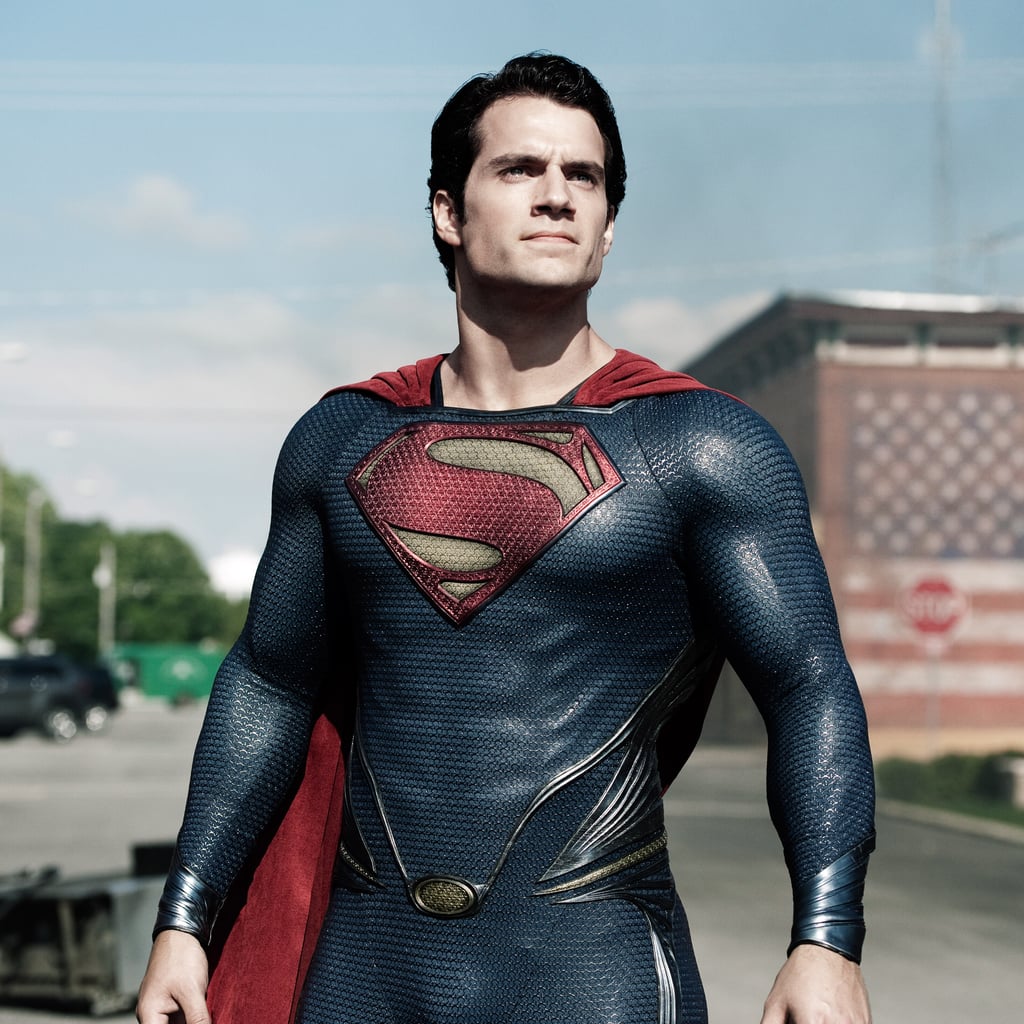 Henry Cavill Won't Be Returning as Superman After All