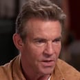 20 Years After The Parent Trap, Dennis Quaid Tears Up Talking About Natasha Richardson