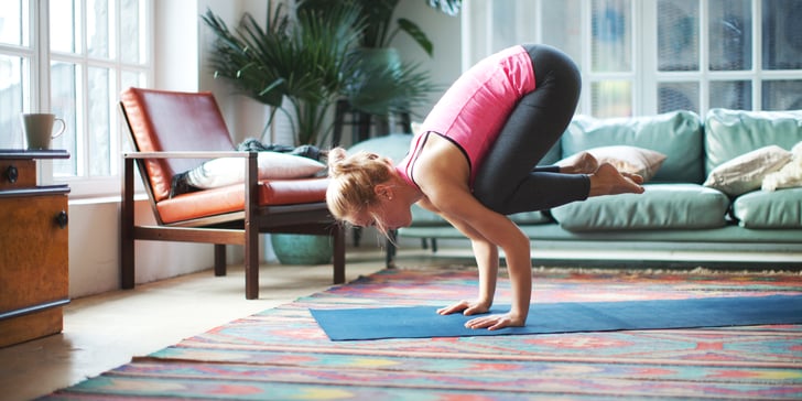 The 10 Best Yoga Workouts on