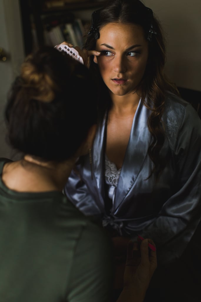 Boho Forest Wedding in Maui