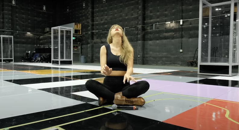 I Tried One of Taylor Swift s Favorite Legging Brands POPSUGAR Fitness