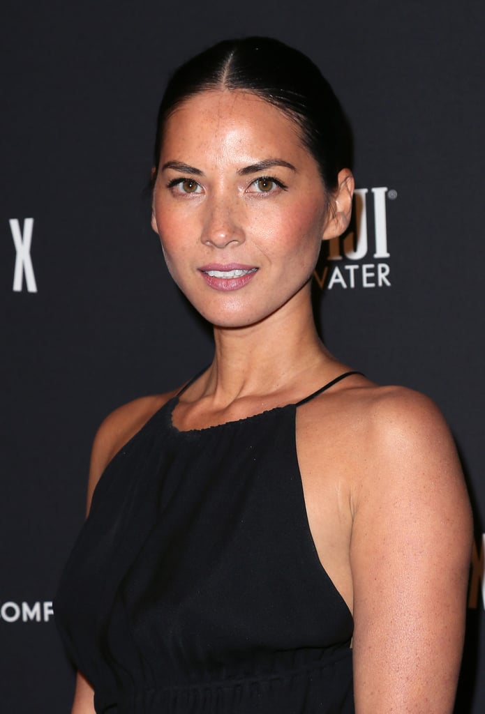 Olivia Munn