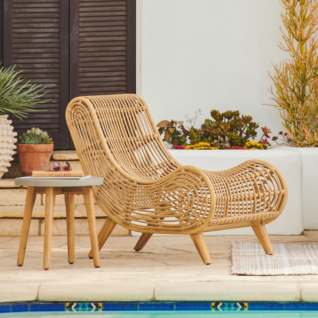 Article Calova Outdoor Lounge Chair