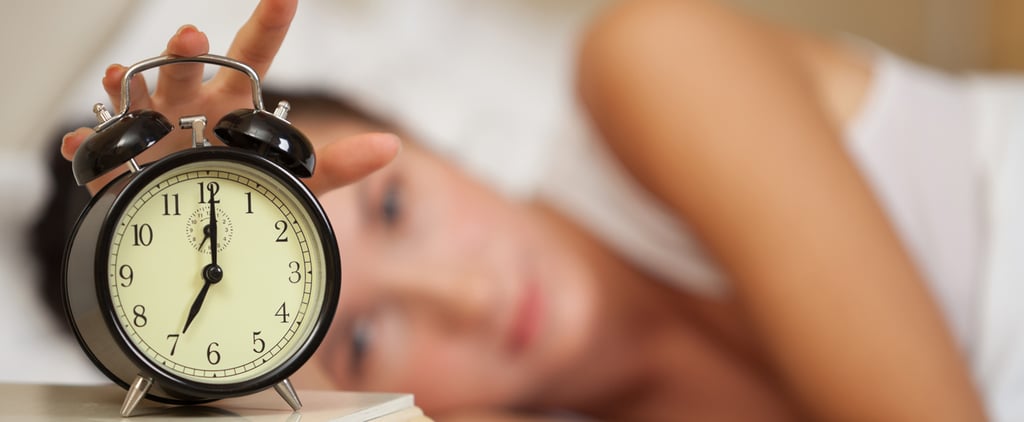 Sleeping In vs. Working Out