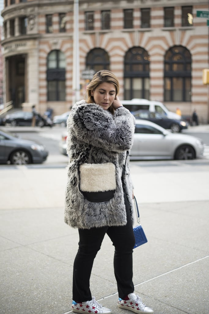 Stylish Winter Coats