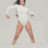 This "How Insane Are My Thigh Muscles?" Windup