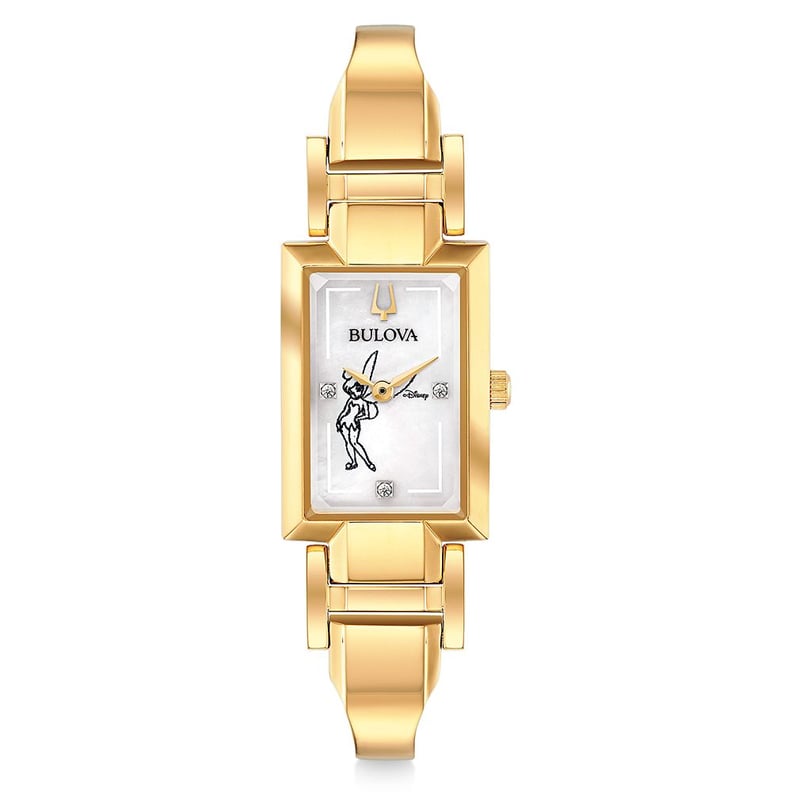 Tinker Bell Watch For Women by Bulova