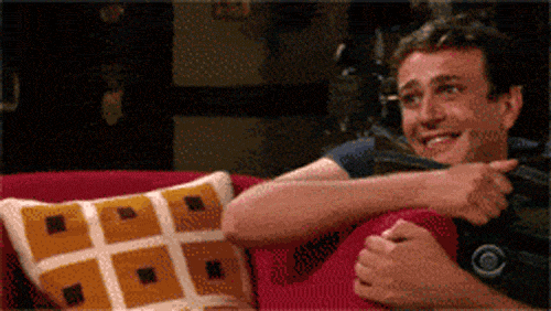 When She Almost Gets Eaten, and He Actually Ends Up Saving Her