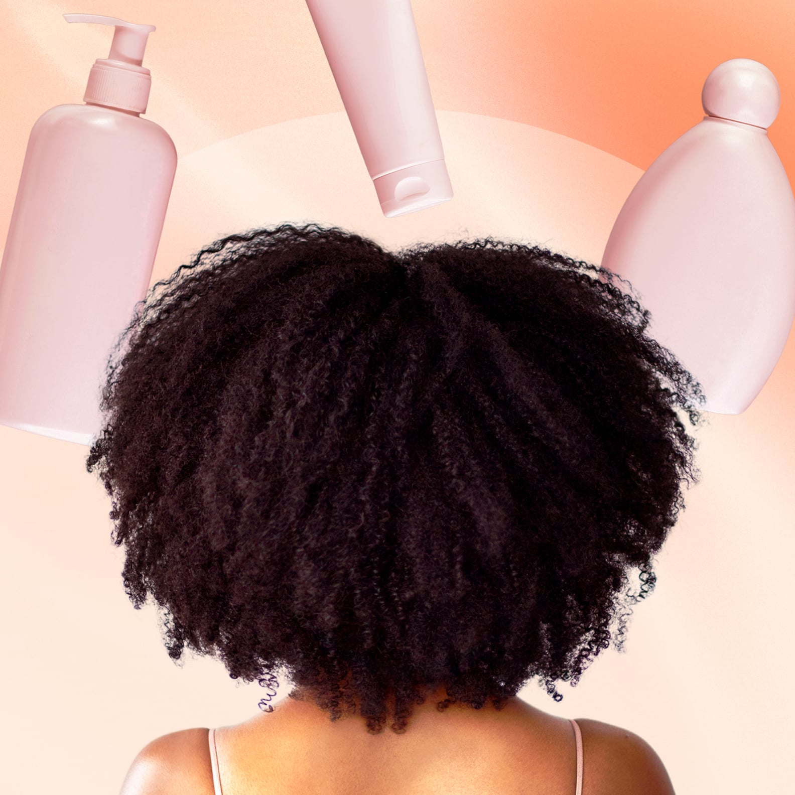 Why Don't Hotels Stock Products for Curly Hair? POPSUGAR Beauty