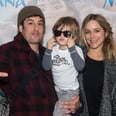 Jenny Mollen's Famous School Lunches Finally Caught the Attention of Her Son's Teacher