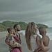 John Legend's Music Videos With Chrissy Teigen and Kids