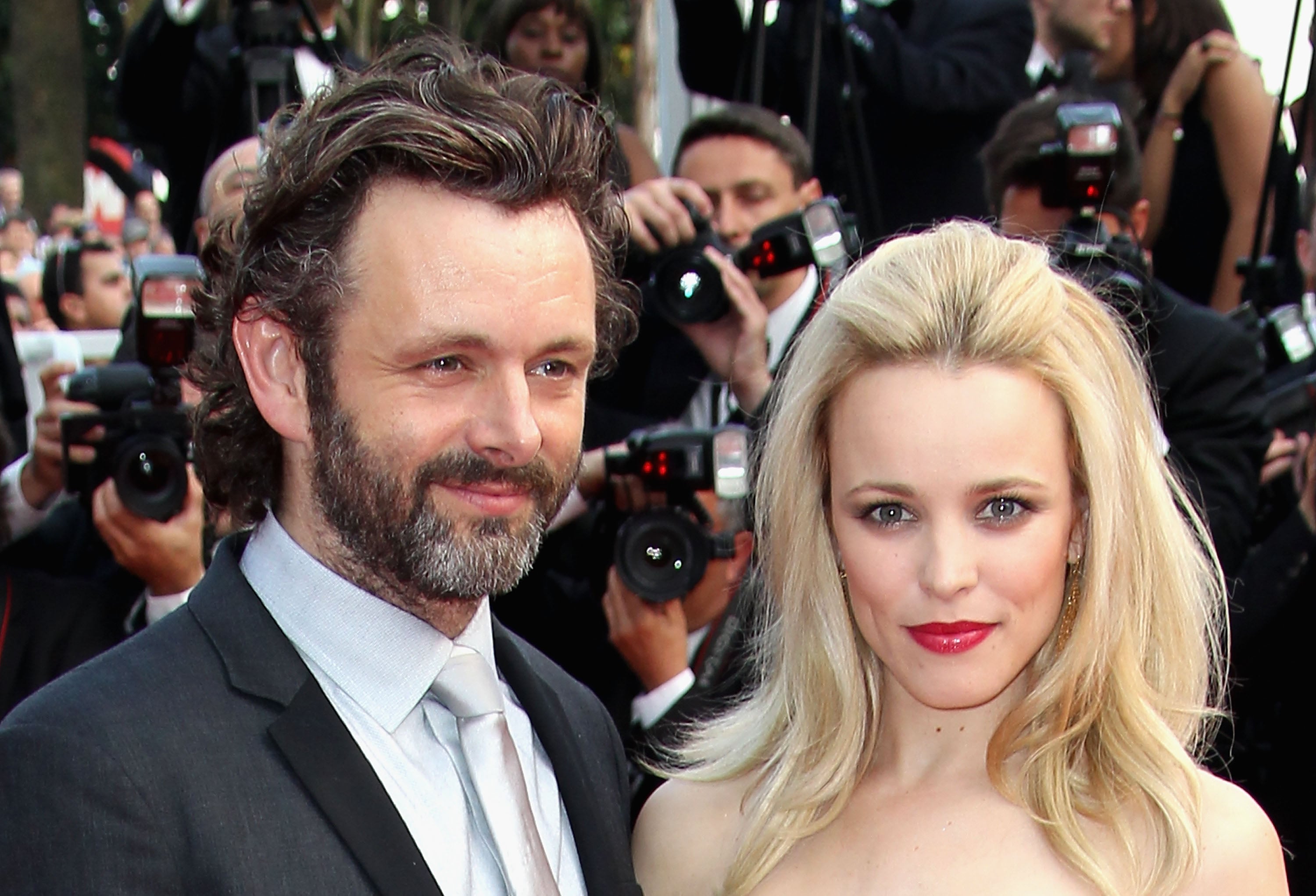 Josh Lucas Rachel Mcadams