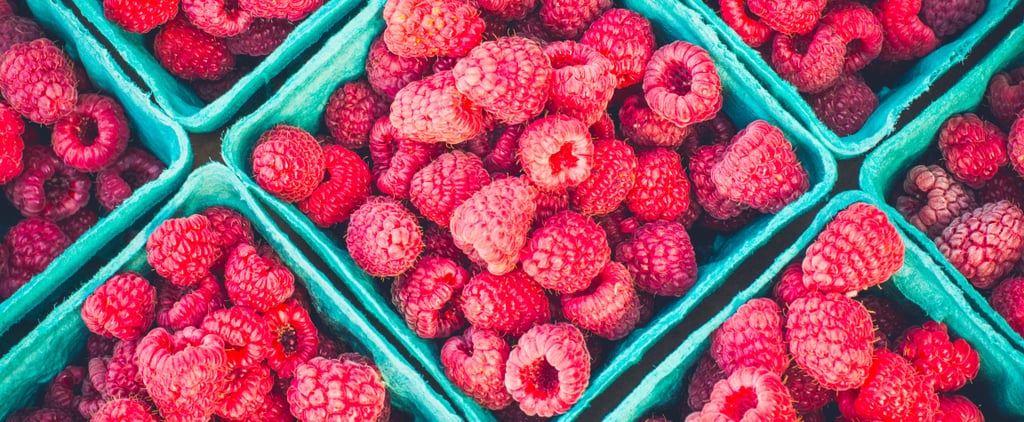 Need Some On-the-Go Paleo Grub? Try These Snacks From Whole Foods