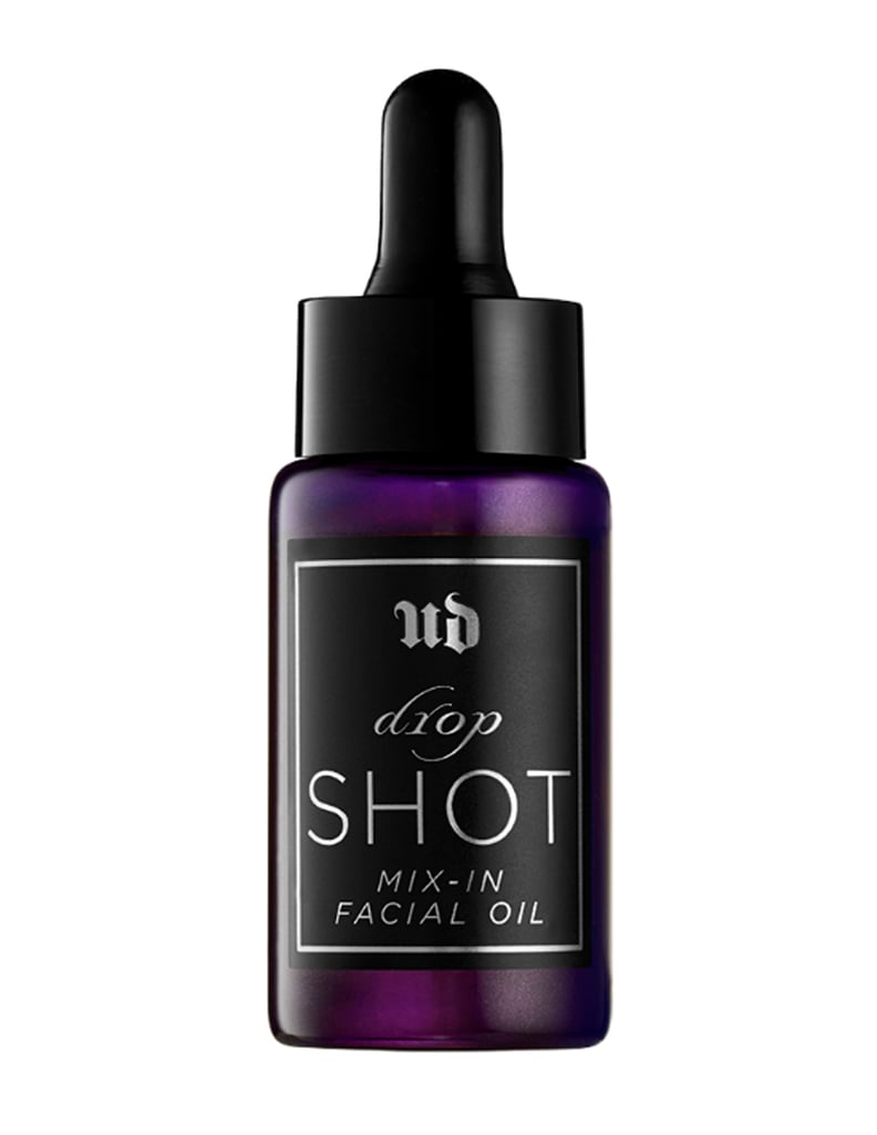 Urban Decay Drop Shot Mix-In Facial Oil