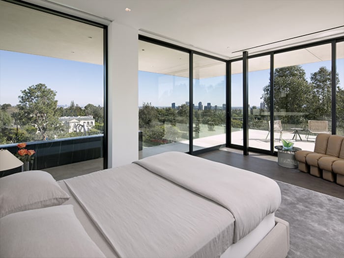 Beyonce and Jay Z's $120M LA Mansion