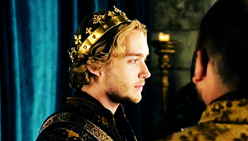 Reign's Toby Regbo Tweets About Francis's Death