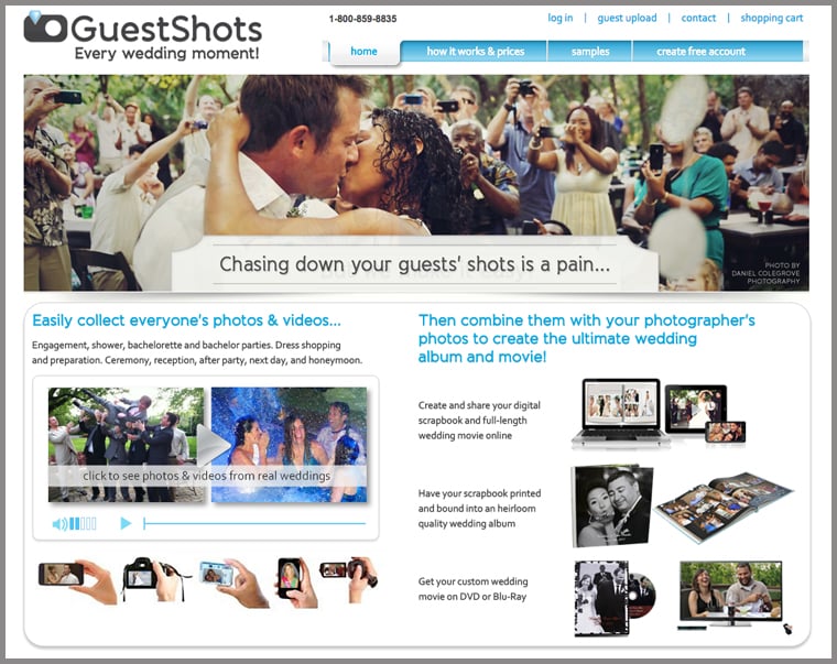 For Help With Your Photo Album