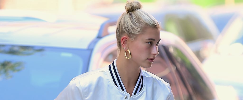 Hailey Baldwin Engagement Ring