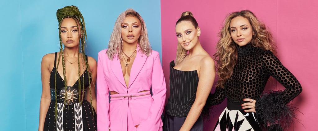 Fans Think Little Mix's New Song About Cutting Off a Toxic Person Is About Jesy Nelson