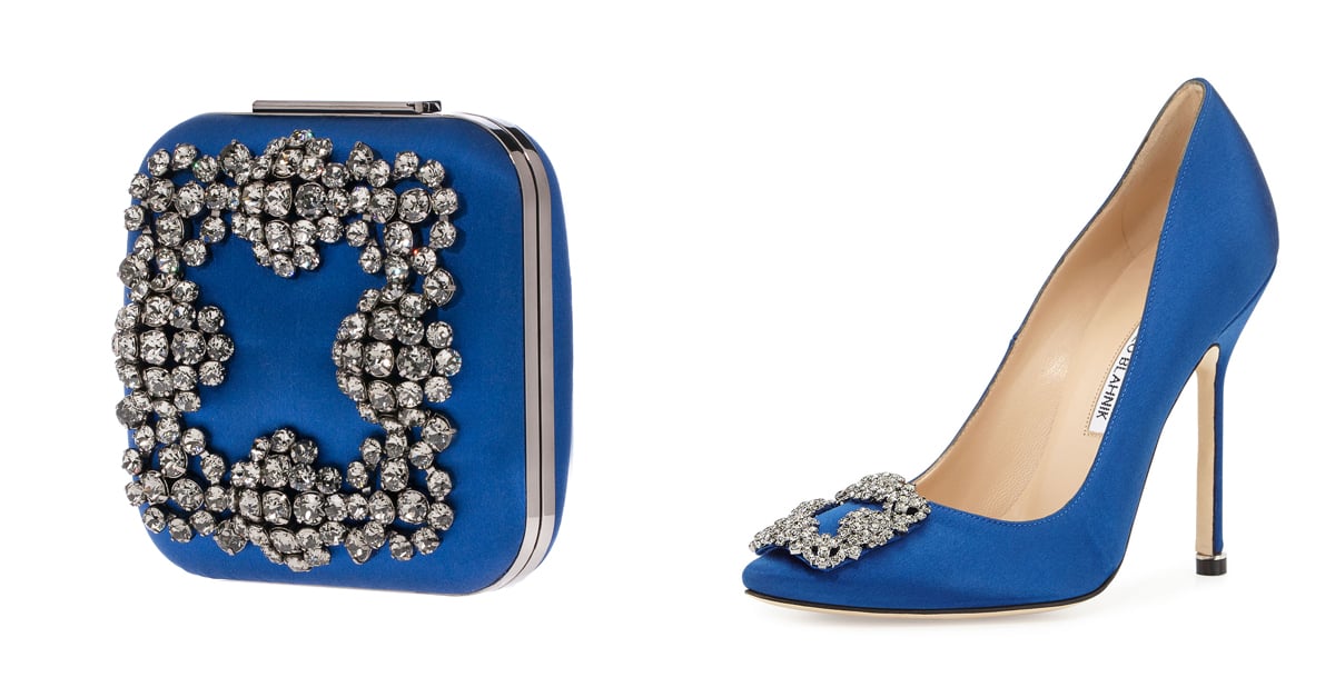 Scarpe carrie manolo blahnik deals