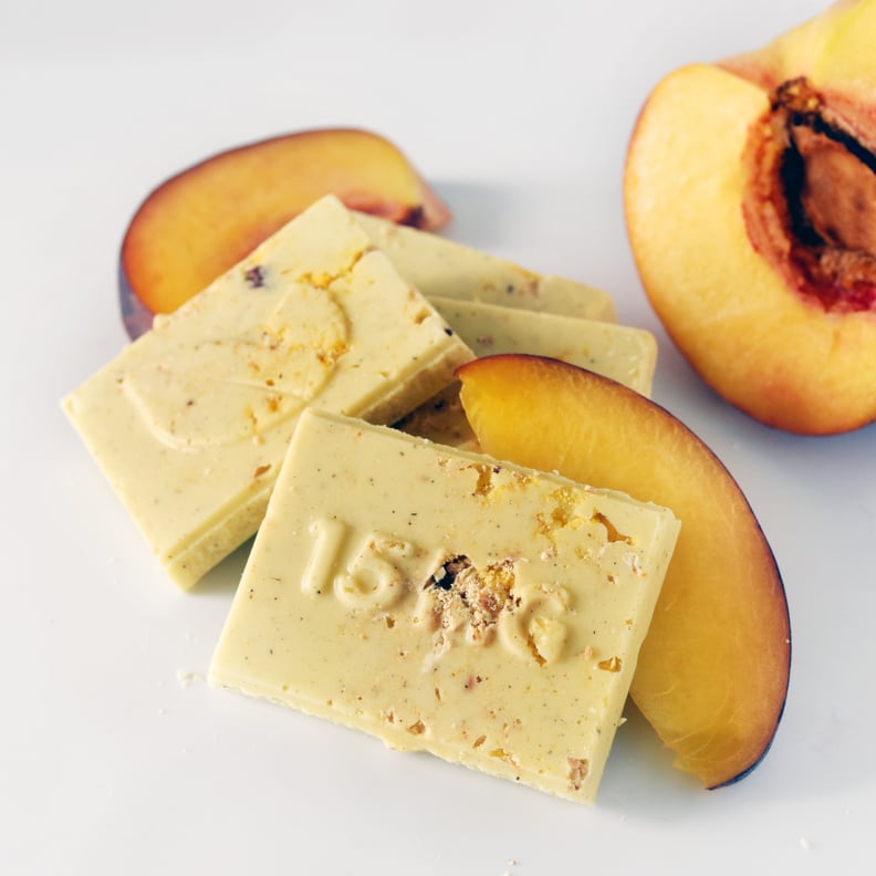 Therapeutic Treats Peach Hazelnut Bar