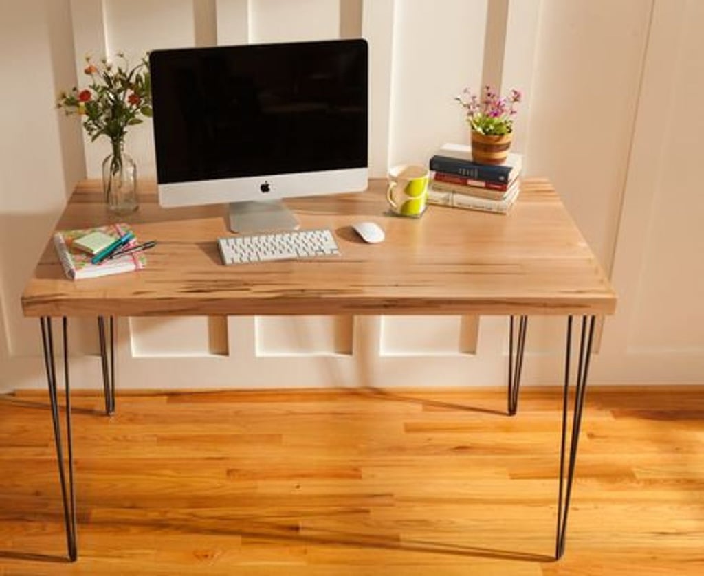 Computer Desk | The Best Furniture From Etsy | POPSUGAR Home Photo 6