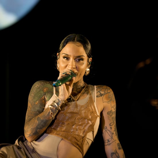 Kehlani’s Pixie Cut: See Photos