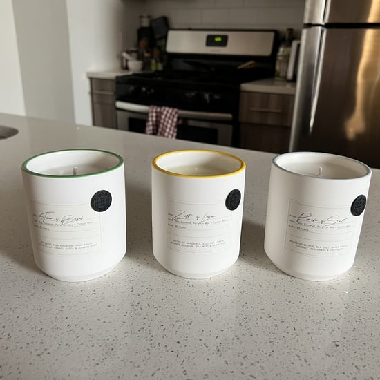 Made In Kitchen Candles Review
