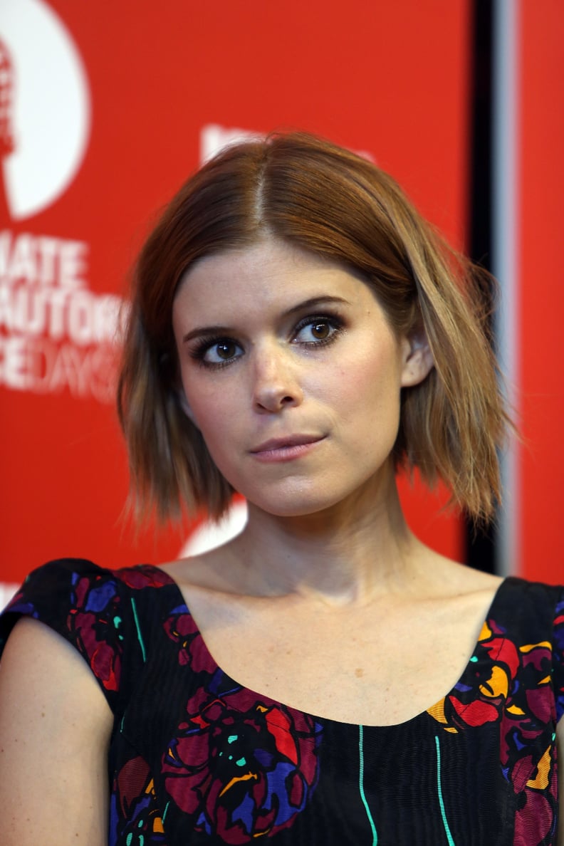 Kate Mara