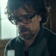 Peter Dinklage Leaves Westeros Behind in the Twisty Sci-Fi Mystery Rememory