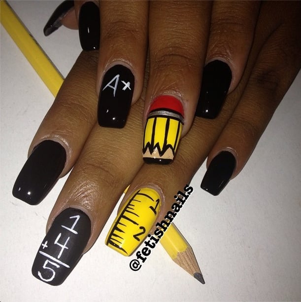 These Nails Rule